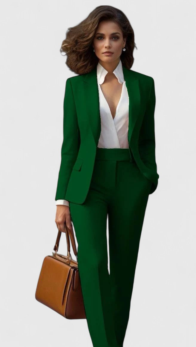 Kenzie | Elegant Women's Suit