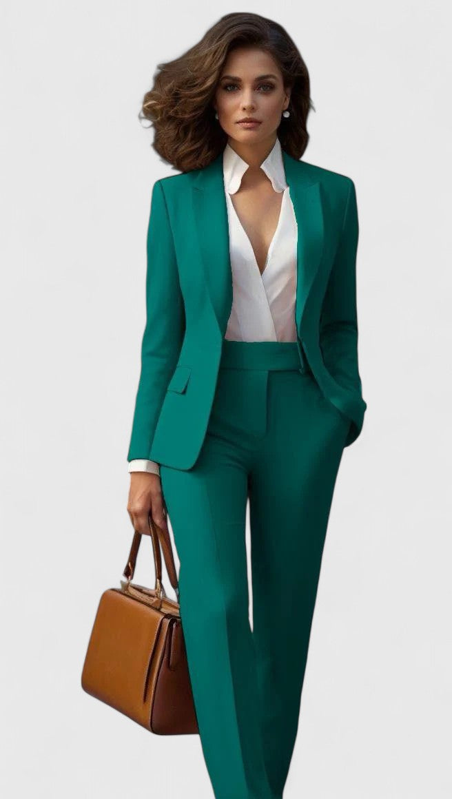 Kenzie | Elegant Women's Suit