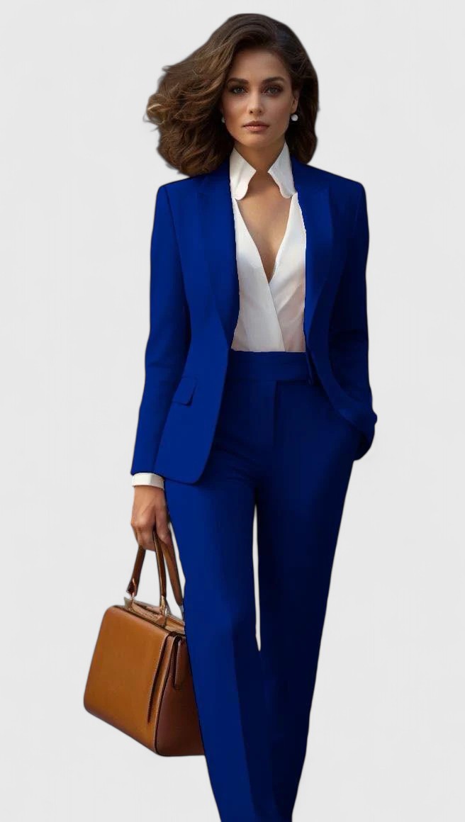 Kenzie | Elegant Women's Suit