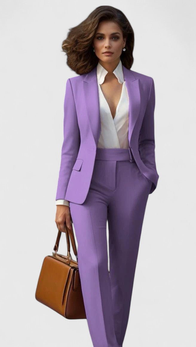 Kenzie | Elegant Women's Suit