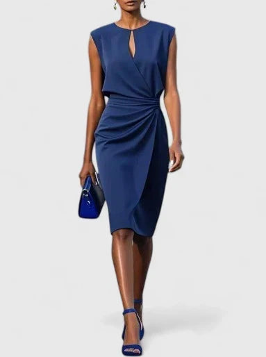 Mina | Sophisticated Dress