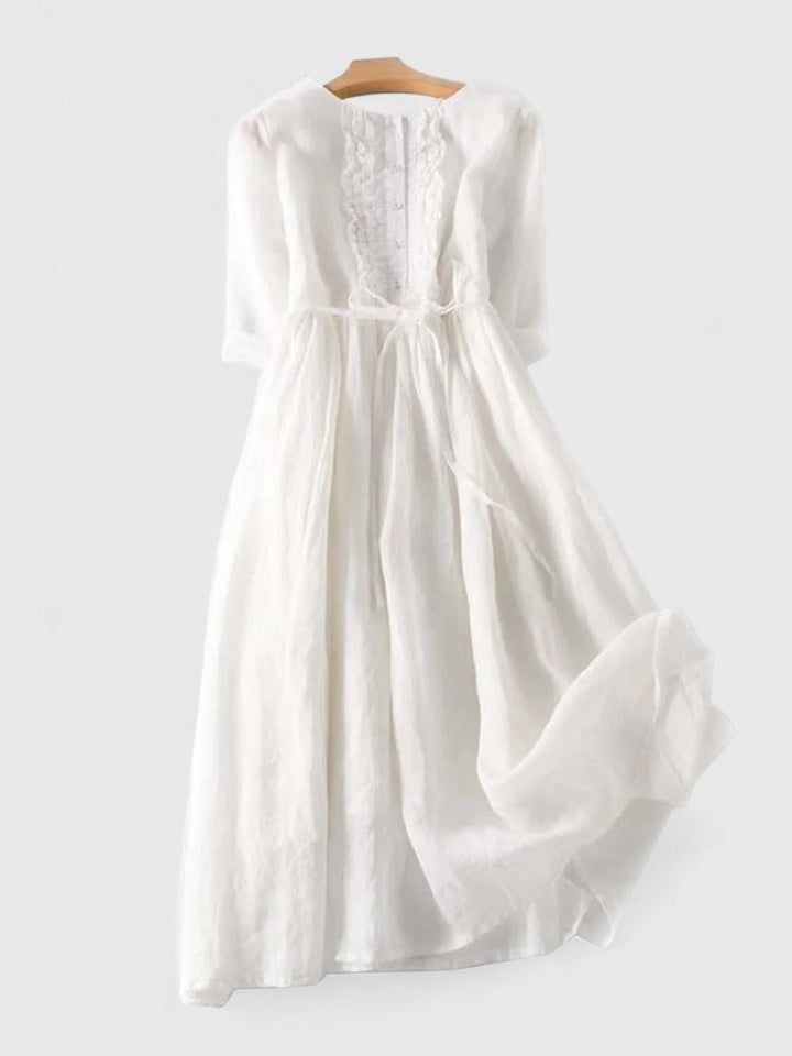 Sanaa | Elegant Dress