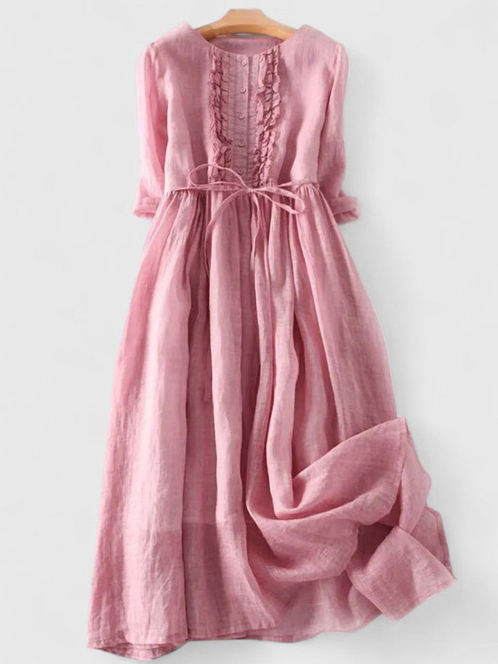 Sanaa | Elegant Dress