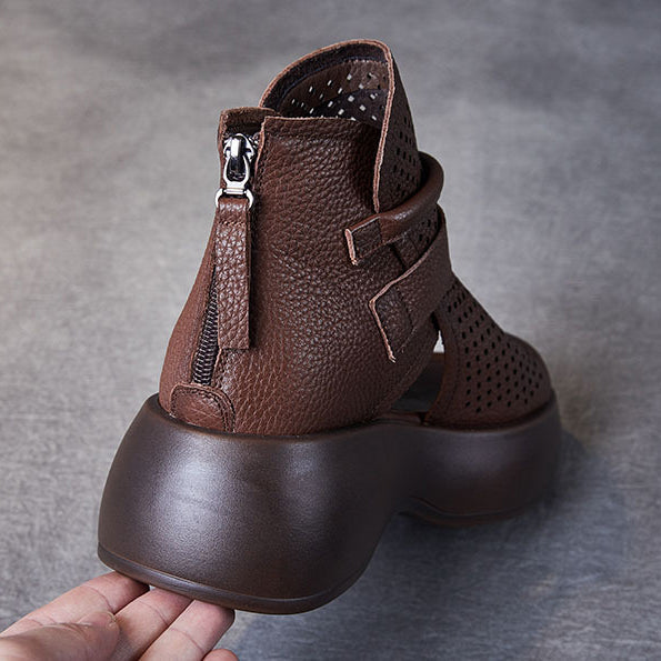 Makenzie | Orthopedic Sandals