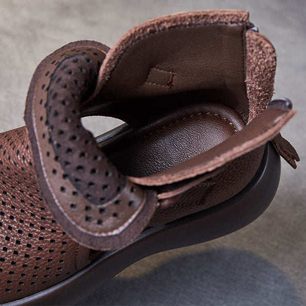 Makenzie | Orthopedic Sandals