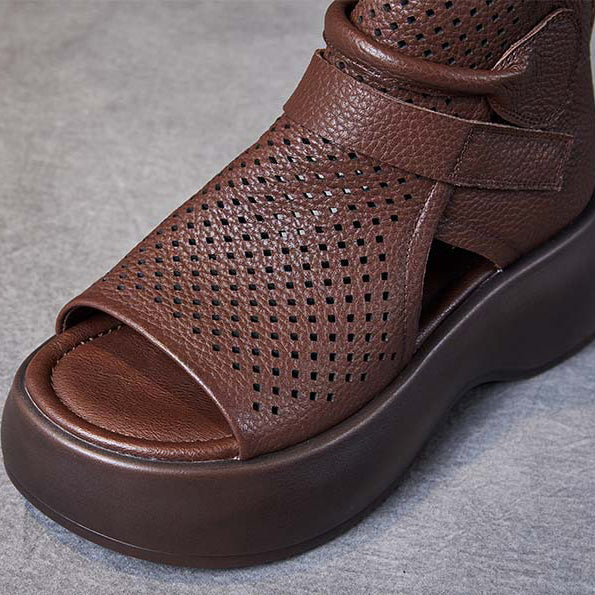 Makenzie | Orthopedic Sandals