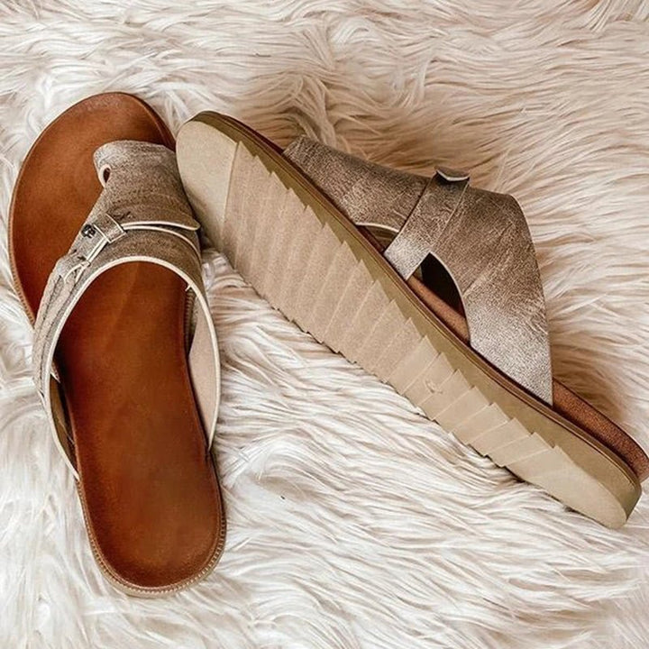 Morwenna | Orthopedic Comfort Sandals