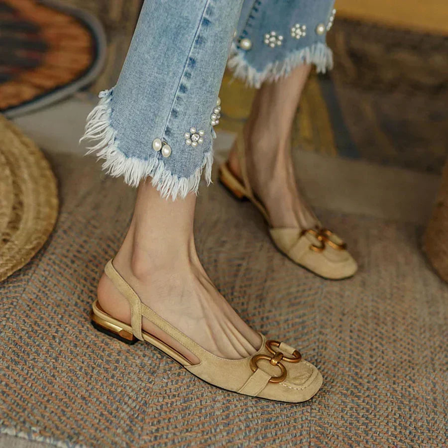 Galia | Orthopedic Sandals