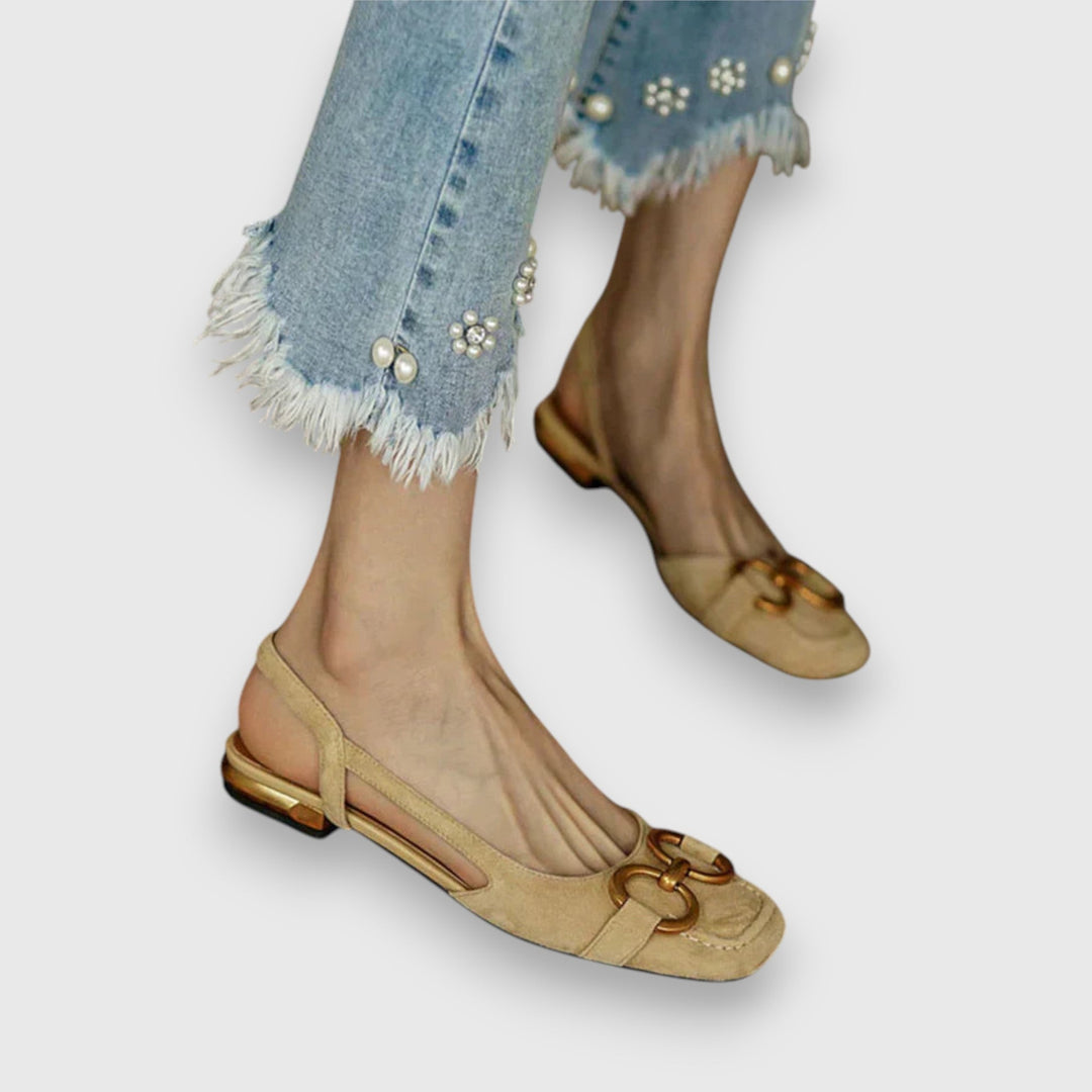 Aurelia | Comfortable Sandals