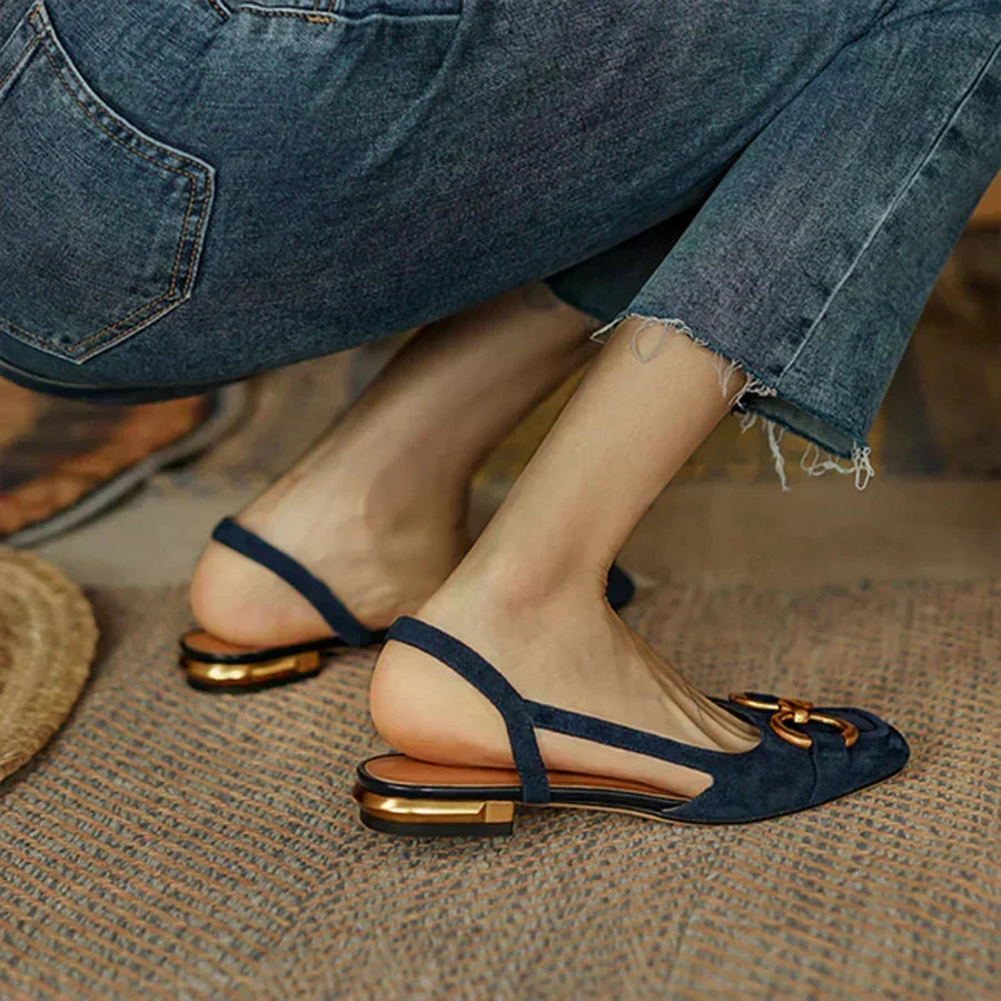 Galia | Orthopedic Sandals