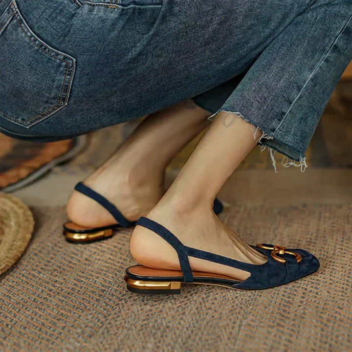 Galia | Orthopedic Sandals