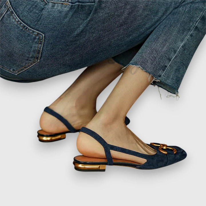 Aurelia | Comfortable Sandals