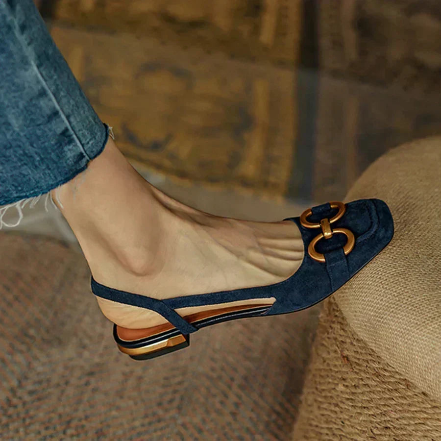 Galia | Orthopedic Sandals