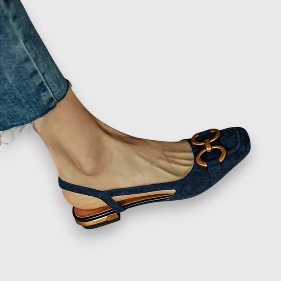 Aurelia | Comfortable Sandals