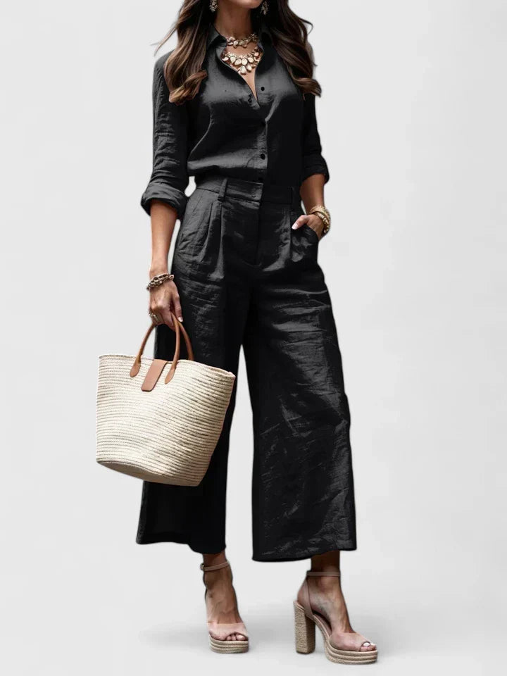 Primrose | Comfortable Two-Piece Set