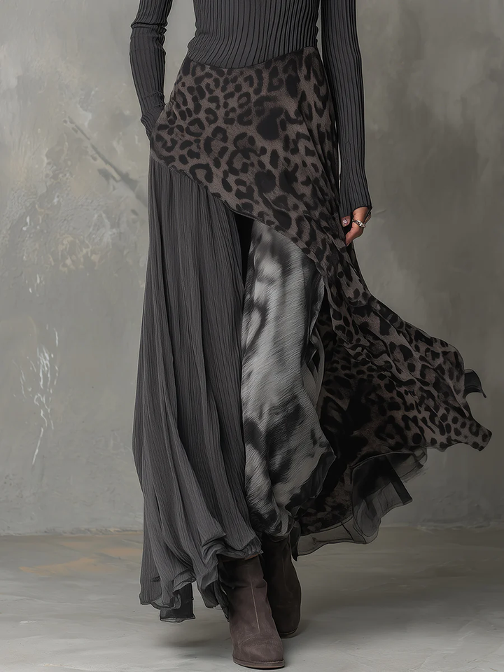 Larissa | Elegant Maxi Dress