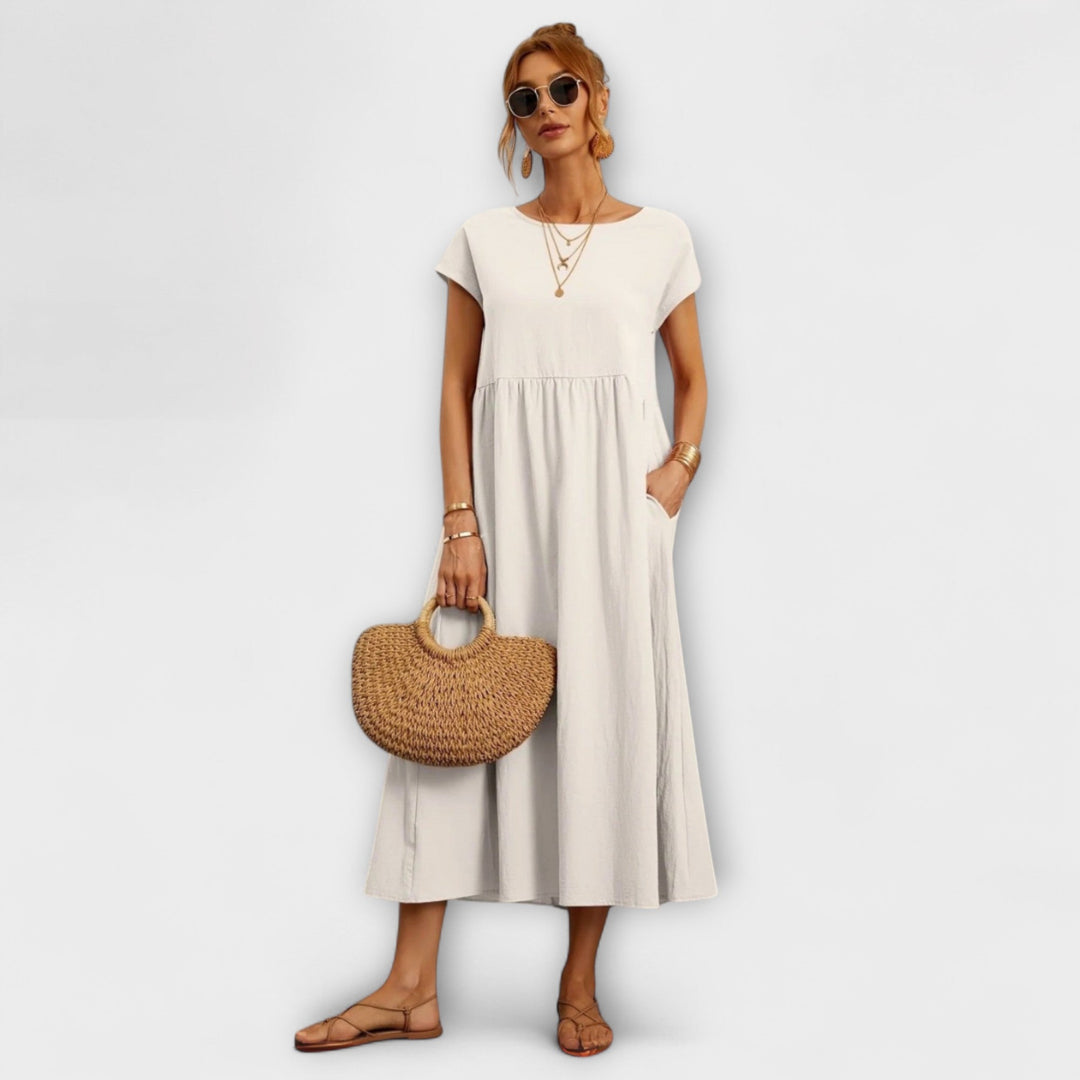 Undine | Dress