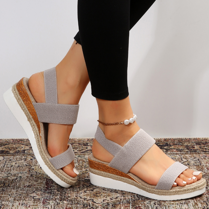 Eva | Orthopedic Sandals