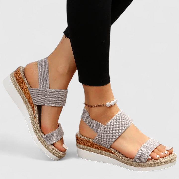 Kayleigh | Orthopedic Sandals