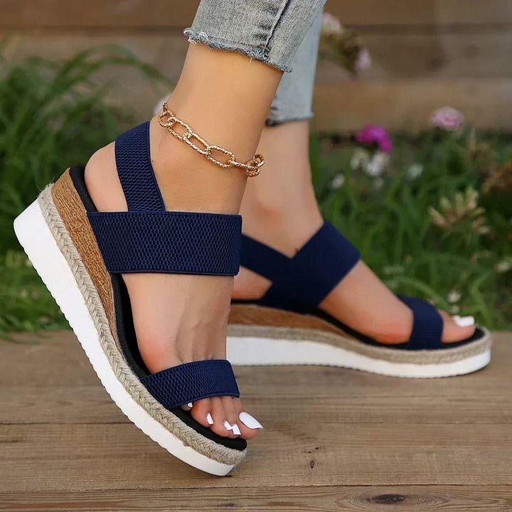 Eva | Orthopedic Sandals