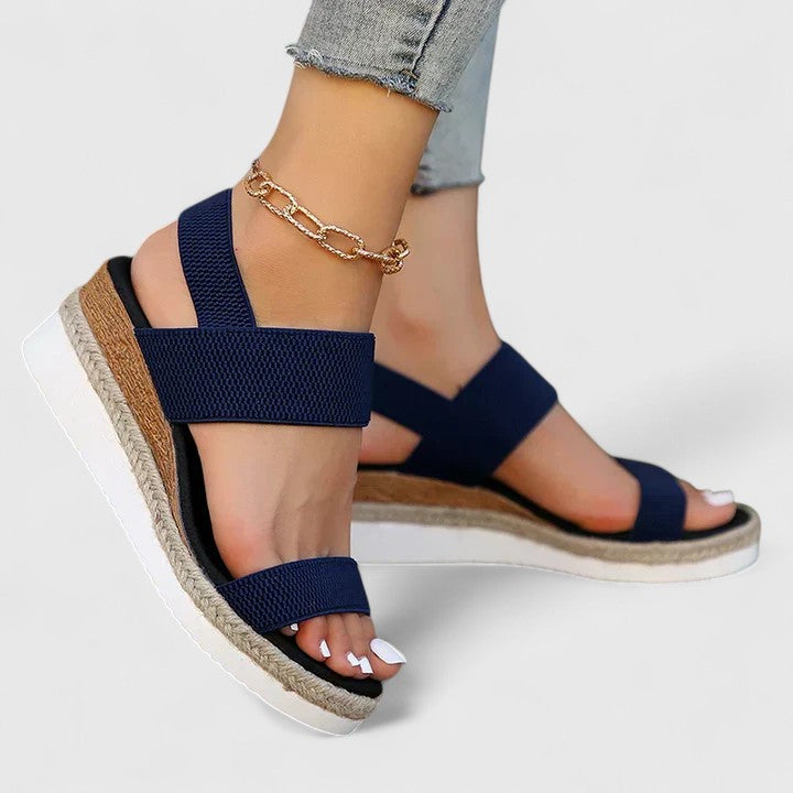 Kayleigh | Orthopedic Sandals
