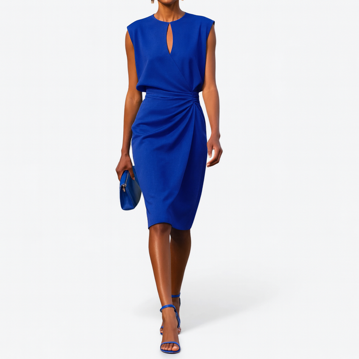 Opal | Elegant Classy Dress