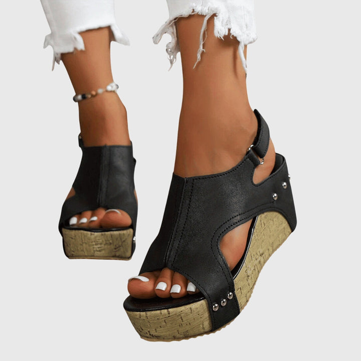 Lela | Orthopedic Sandals