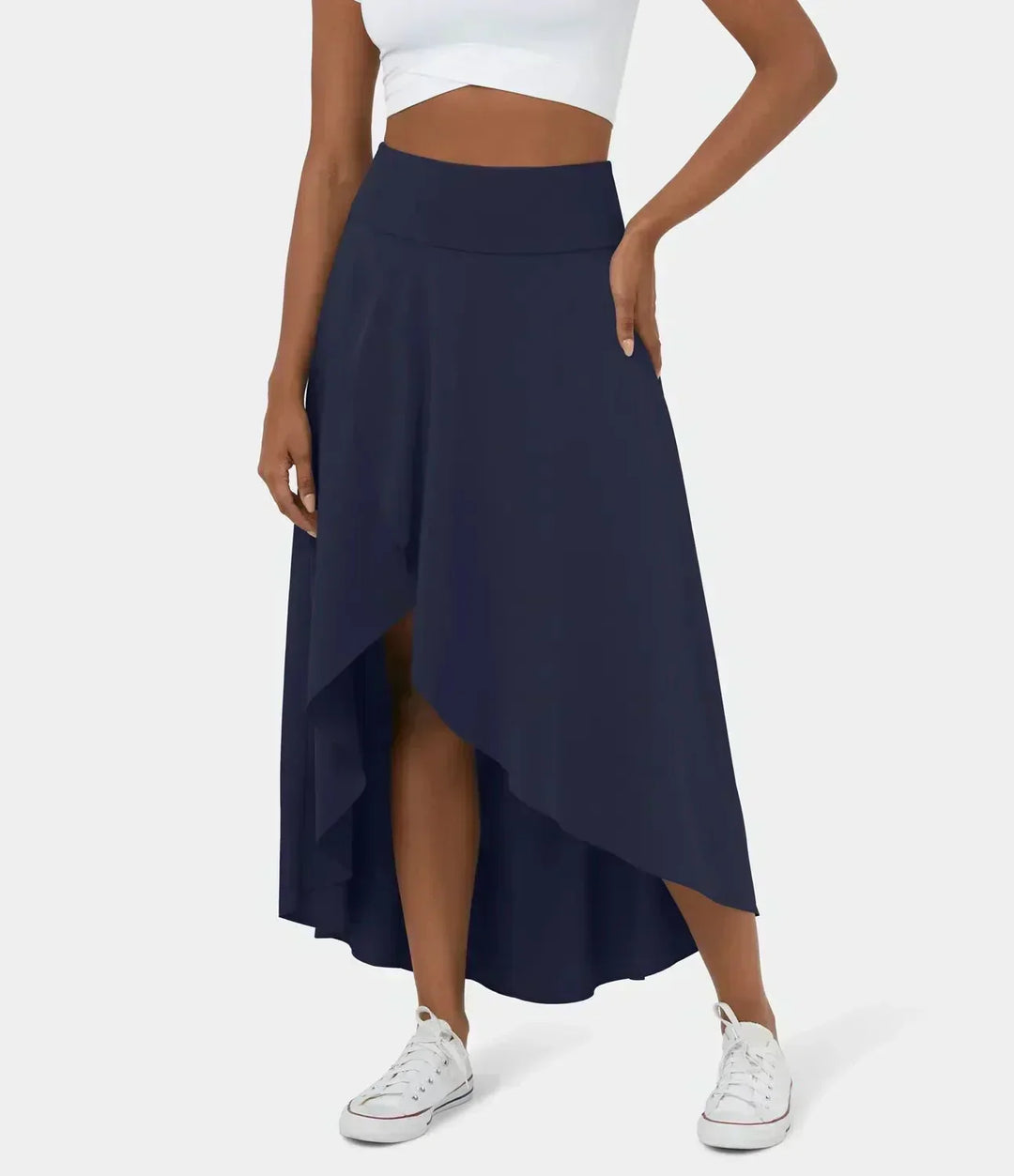 Kameron | Celestial Grace Skirt