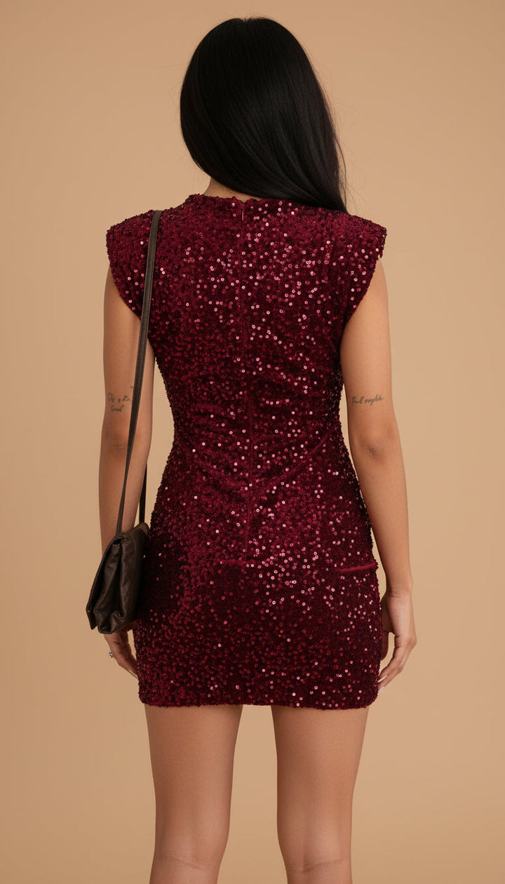 Kathryn | Star Dress