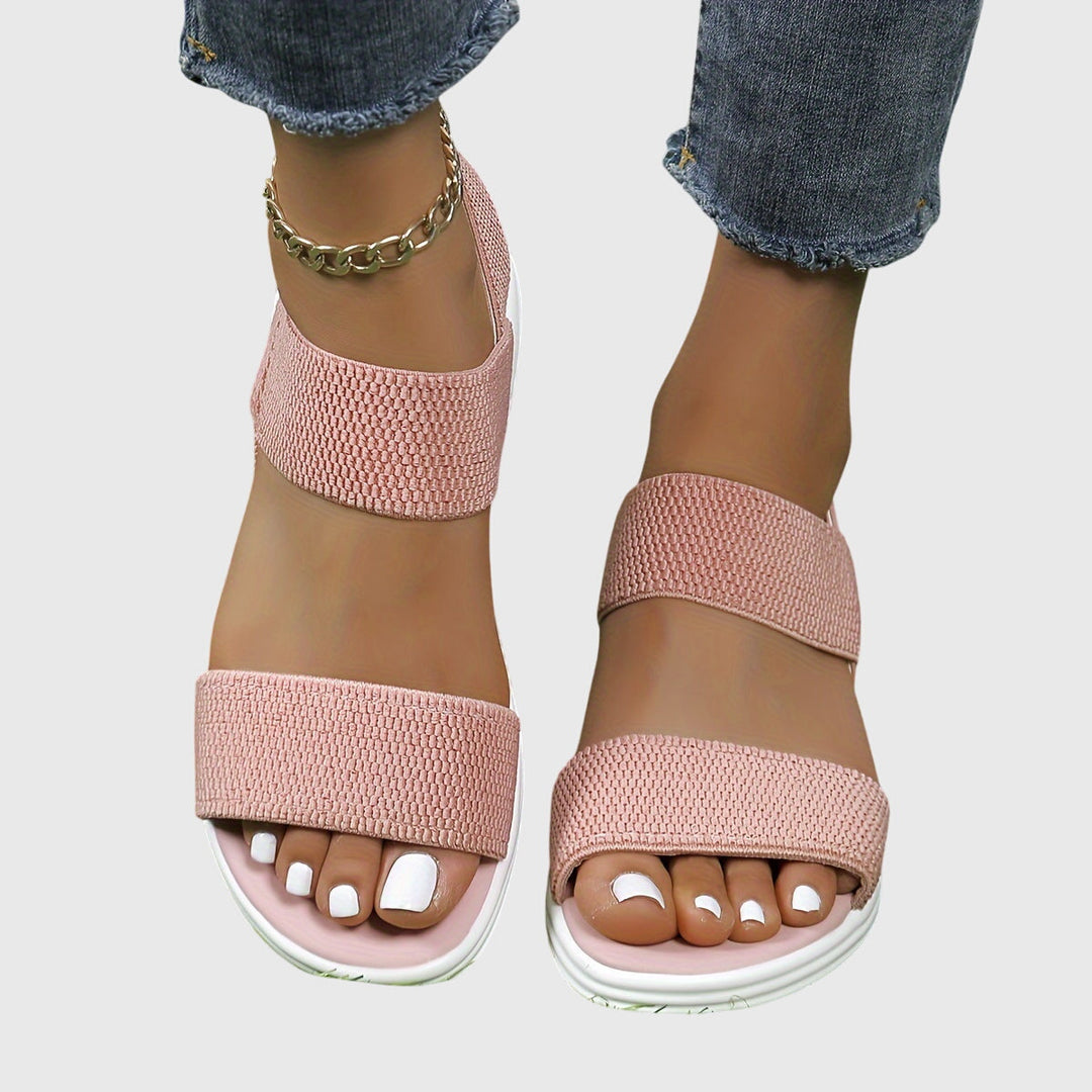Decker | Orthopedic Sandals