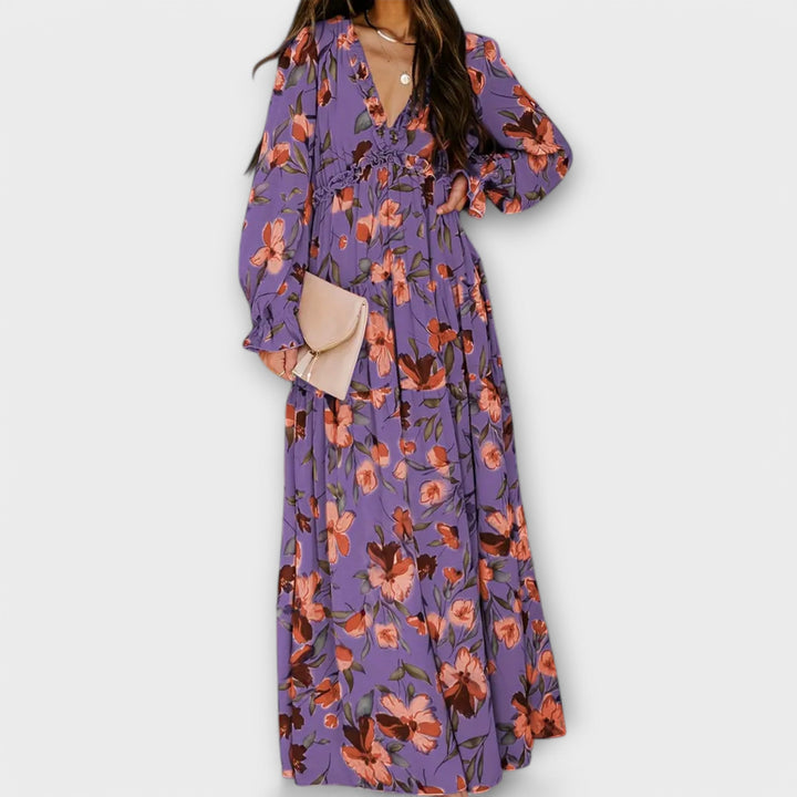 Keeva | Elegant Dress