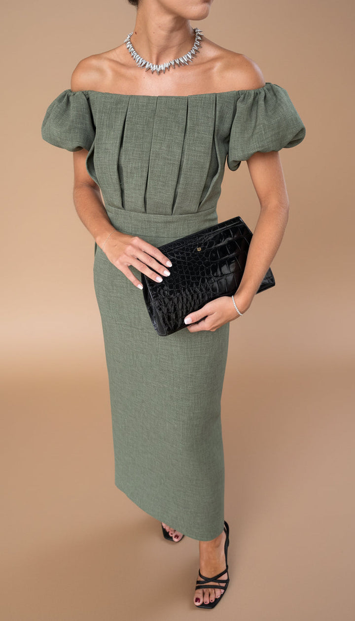 Dawson | Carla Elegant Dress