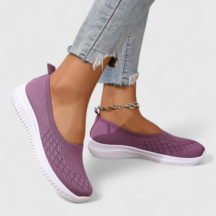Tatum | Orthopaedic Slip-Ons