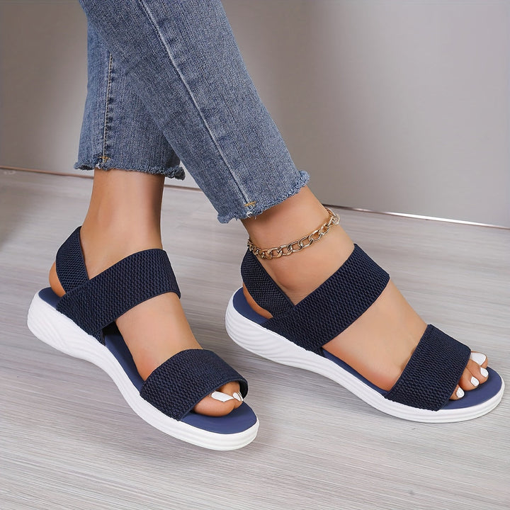 Tena | Lightweight Sandals