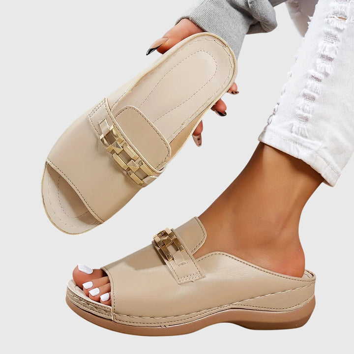 Ambrosia | Orthopedic Sandals