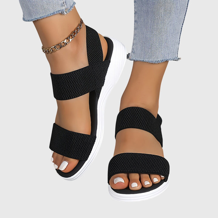 Decker | Orthopedic Sandals