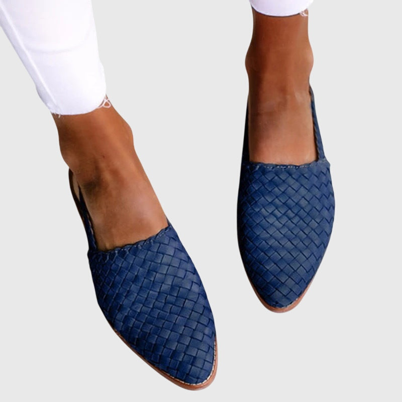Nathalie | Orthopedic Sandals