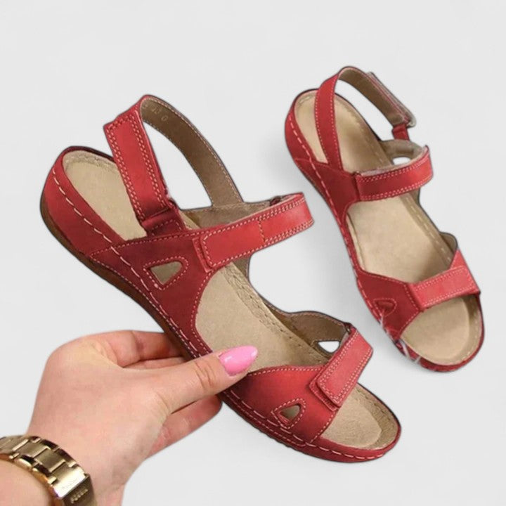 Edda | Comfortable Sandals