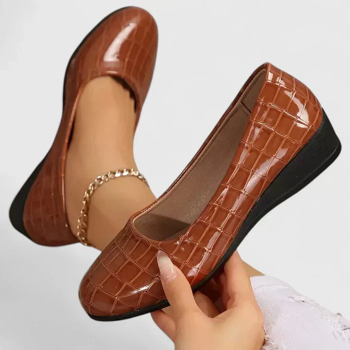 Sally | Orthopedic Shoes