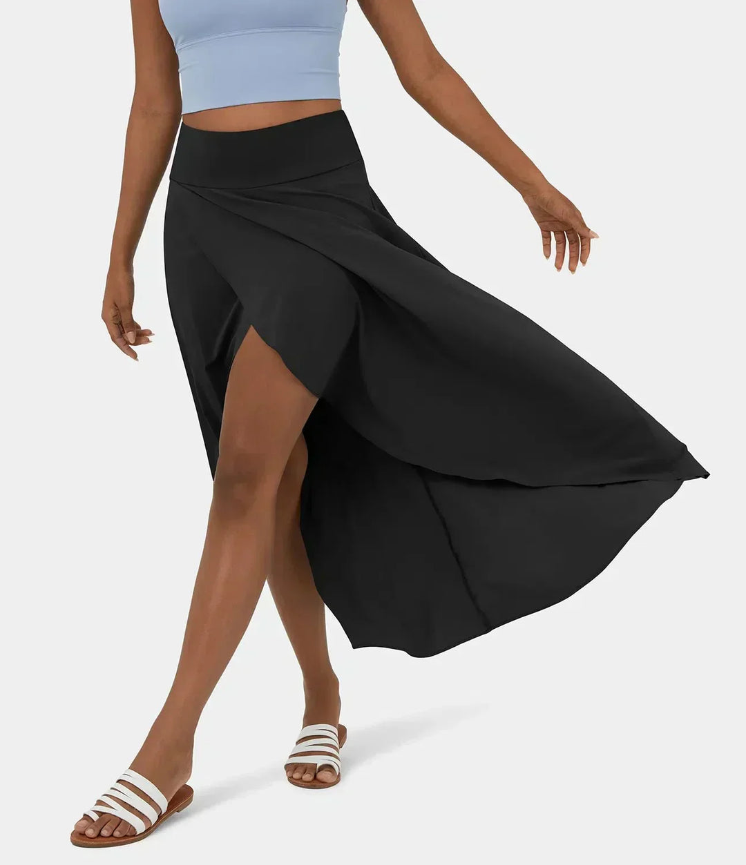 Kameron | Celestial Grace Skirt