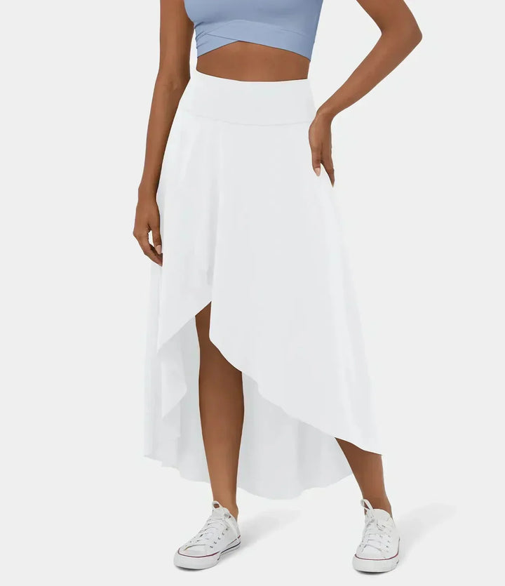 Kameron | Celestial Grace Skirt