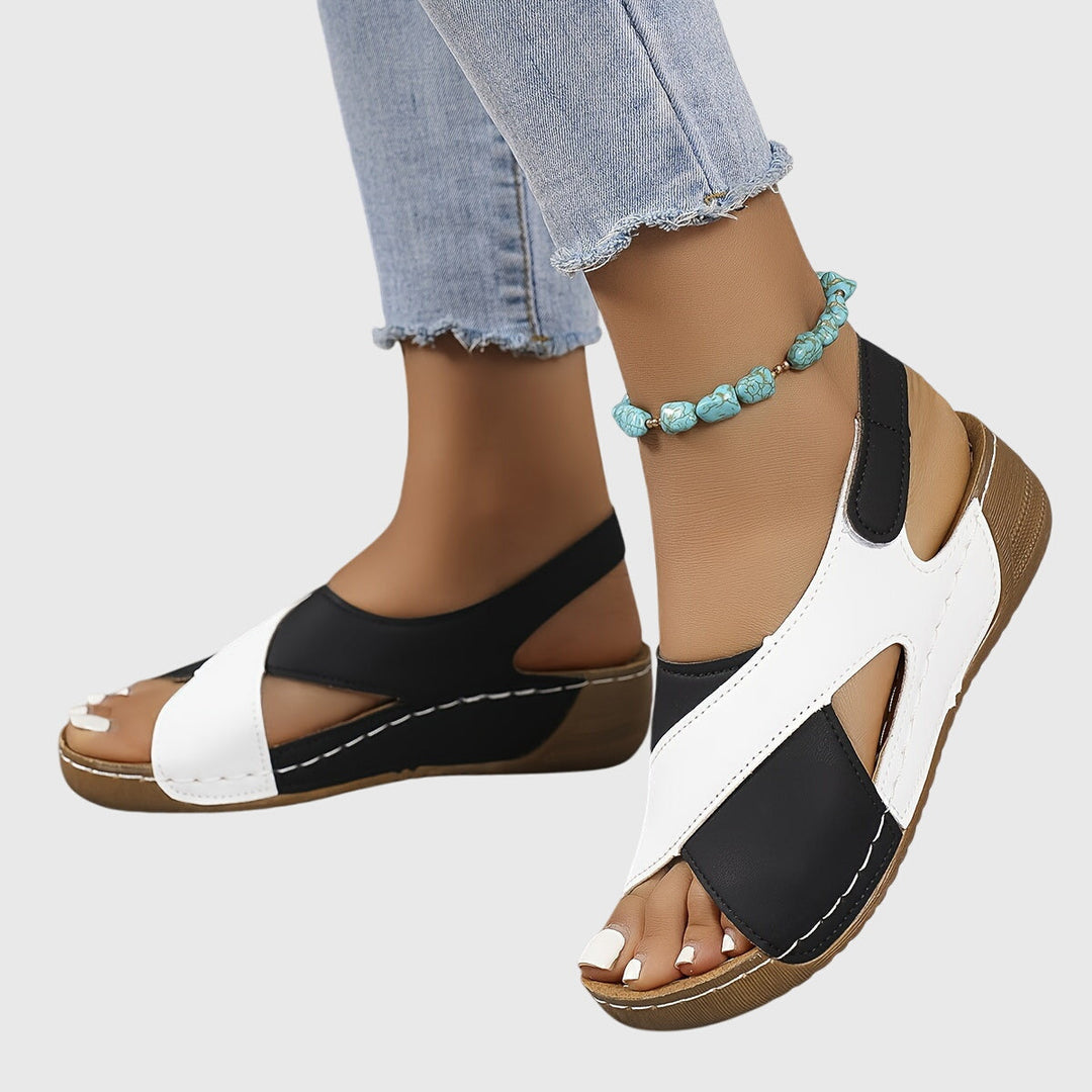 Anastasia | Orthopedic Sandals