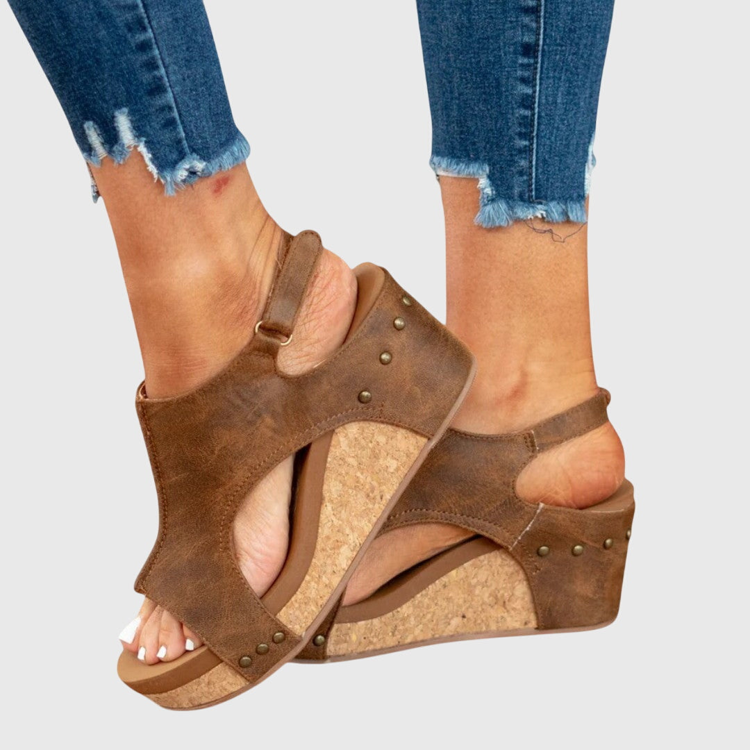 Lila | Orthopedic Sandals