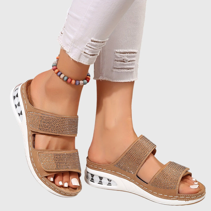 Una | Orthopedic Comfort Sandal