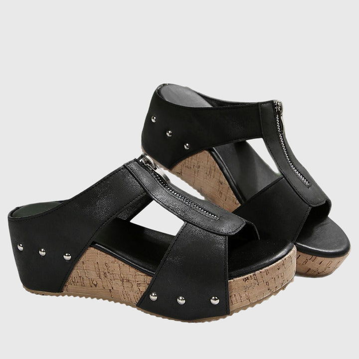 Florrie | Orthopedic Sandals