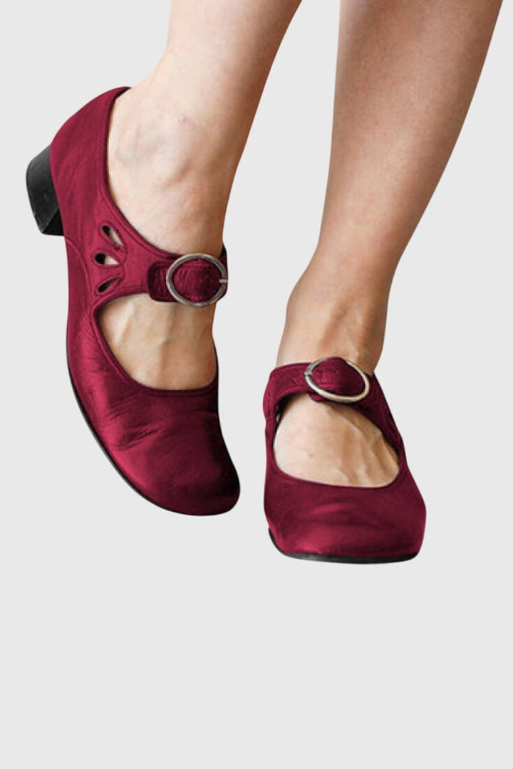 Aurelie | Orthopedic Sandals