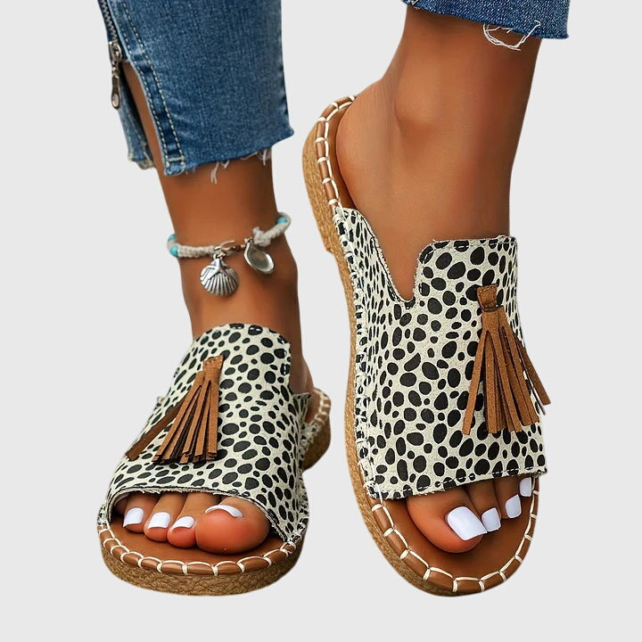 Mhairi | Orthopedic Sandals