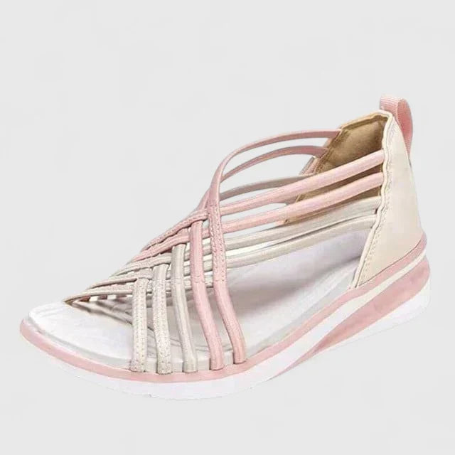 Yasmine | Orthopedic Sandals