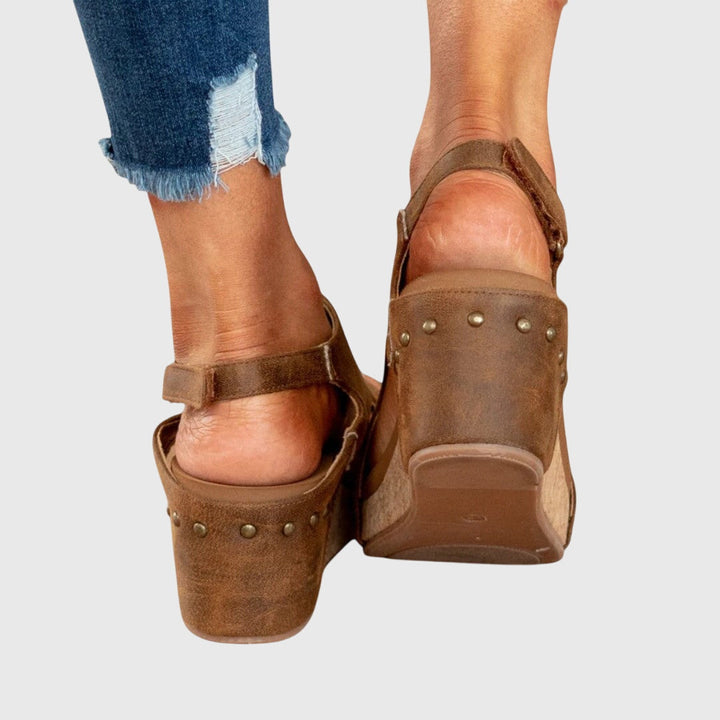 Lila | Orthopedic Sandals