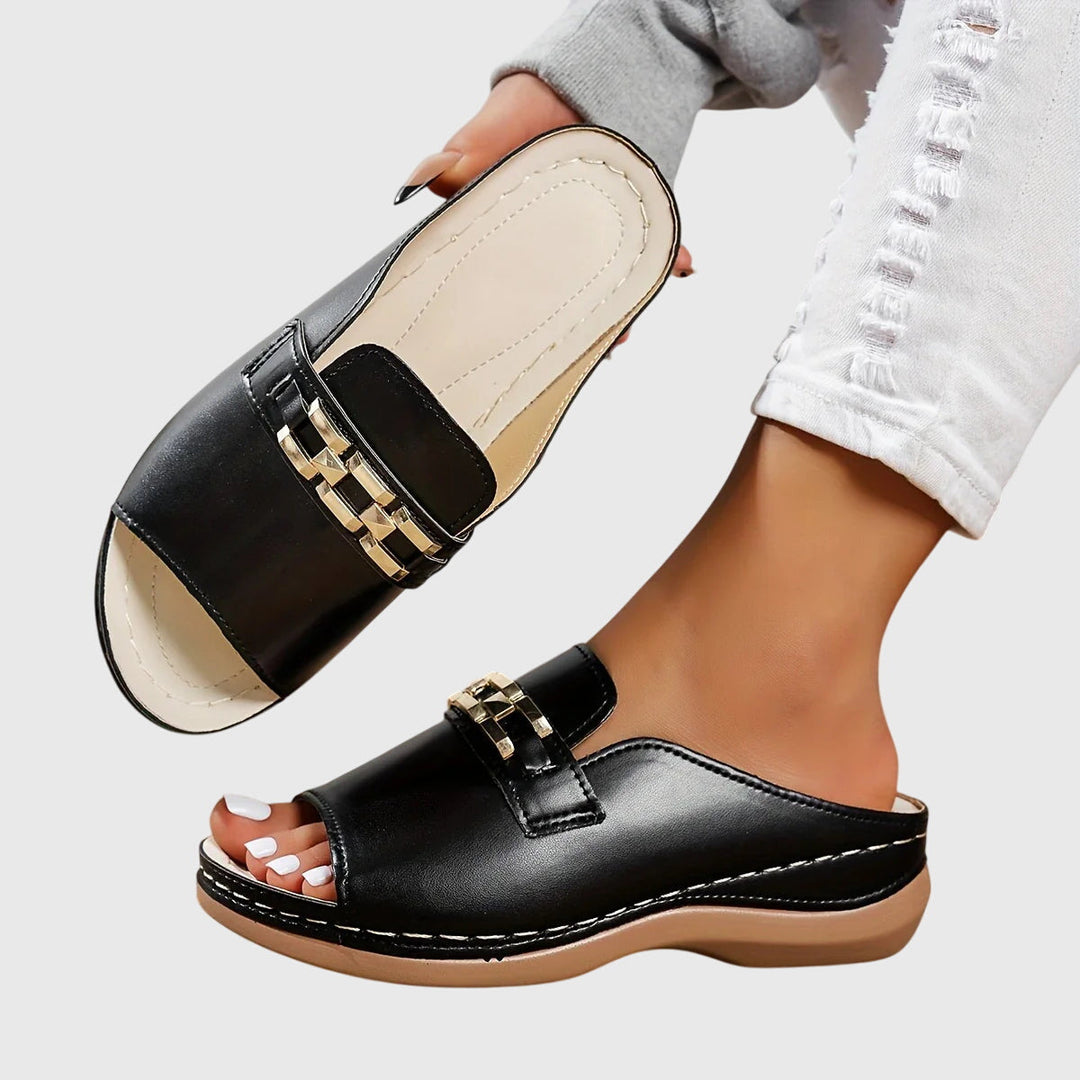 Ambrosia | Orthopedic Sandals